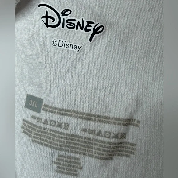 Disney Aloha Hawaii Graphic T-Shirt - Picture 12 of 15